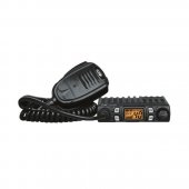 Statie radio CB CRT One N cu S-Metru