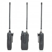 Statie radio CB portabila PNI Escort HP 92, multi standard, 4W, 12V - 24V, AM-FM, NRC, Dual Watch, Roger Beep, ASQ SQ reglabil, VOX