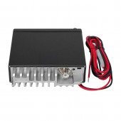 Statie radio CB si radioamatori PNI Escort High Power 60 multistandard, 60W FM/AM, 12V, ASQ, RF Gain