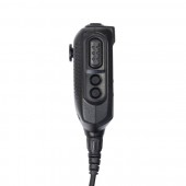 Statie radio PNI PoC 1700, GSM 4G LTE, Wi-Fi 2.4GHz, Android OS, ecran color 1.77 inch, 12V, IP54