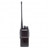 Statie radio portabila PMR Dynascan 220BT 446MHz, 0.5W, 16CH