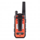 Statie radio portabila PMR Dynascan RUGGED 446MHz, 0.5W, 16CH, IP67