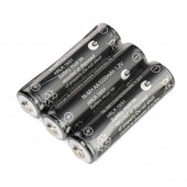 Statie radio portabila PMR PNI Decross DC63 Blue, 446MHz, 0.5W, 16CH, 1000mAh NiMH, IPx4, set 2 bucati
