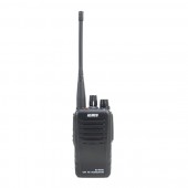 Statie radio portabila PNI Alinco DJ-VX46, PMR446, IP67, Scan, Vox, filtru Compander, Scramble, acumulator 1800mAh