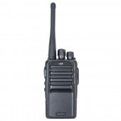 Statie radio portabila profesionala PNI PMR R15 0.5W, 16 canale programabile, 16 PMR si tonuri 50 CTCSS si 104 DCS, ASQ, TOT, monitor, programabila,
