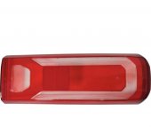 Sticla dispersor lampa Mercedes Actros MP5