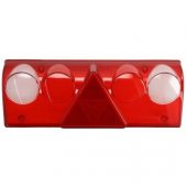 Sticla Dispersor Lampa Stop