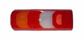 Sticla Dispersor Lampa Stop