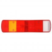 Sticla Dispersor Lampa Stop
