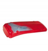 Sticla Dispersor Lampa Stop Stanga VIGNAL