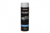 STONE CHIP - SOLUTIE ANTIFONARE GRI 500ML