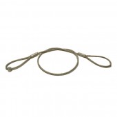 SUFA TRACTARE CAMIOANE (OCHI-OCHI) – 6M, 18 mm