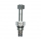 Supapa blocare instalatie pompa basculare BK99251, BK99250