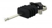 Supapa de reglare a inaltimii WABCO pentru MERCEDES ACTROS, ACTROS MP2 / MP3 04.96-