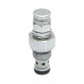 Supapa presiune instalatie pompa basculare BK99251, BK99250