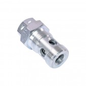 Supapa presiune ulei bloc motor U-650