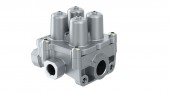 Supapa protectie multicircuit WABCO