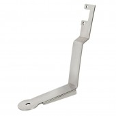 Suport antena PNI SPA-42 Plus pentru montaj pe parasolar, pe partea soferului, recomandat pentru Mercedes Actros MP4, Mercedes Actros MP5
