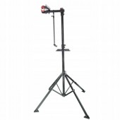 Suport de reparatie a bicicletei 105 - 190 cm