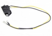 Suport intrerupator drujba compatibil Stihl MS 440, 460