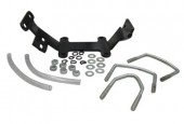 Suport kit motor bicicleta 2T