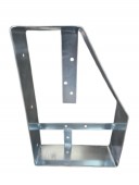 Suport metalic lampa spate dreapta