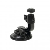Suport parbriz pentru electronice auto PNI Easy Drive 65, surub cu filet 1/4