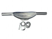 Suport pentru rola de chila