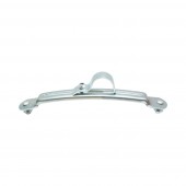 Suport prindere aparatoare noroi camion stanga 310x42x40mm