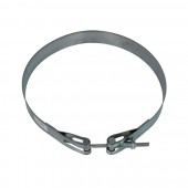 Suport rezervor aer comprimat 185MM-315MM