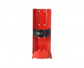 Suport Stingator Grabby 6/9/12 KG Rosu
