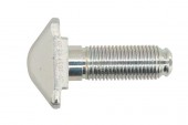 Surub de blocare container, JOST L-155MM / M38*4