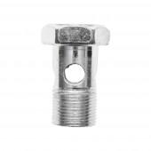 Surub trecere armatura STM 22x1.5