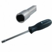 Surubelnita pentru reglat carburator (forma a doua litere