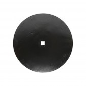 Taler disc neted 560x5 patrat de 37