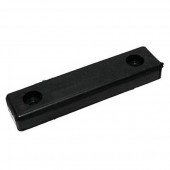 Tampon 170x40x20mm cu 2 gauri