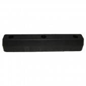 Tampon 450x80x70mm cu 3 gauri