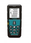 Telemetru laser Detoolz MS-60m