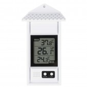 Termometru digital pentru interior/exterior