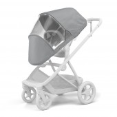 Thule Charm Rain Cover - husa de ploaie pentru caruciorul Thule Charm