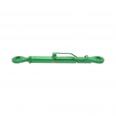Tirant central reglabil John Deere 580-805mm, categoria 2-2 cod OEM AL200985, AL159873, AL176475