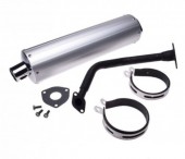 Toba racing scuter chinezesc (4T, R12)