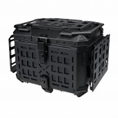 Top Case Touring