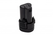 TOTAL - ACUMULATOR 12V-1.5AH LI-ION - USB-C