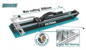 TOTAL - APARAT DEBITARE GRESIE SI FAIANTA - 800MM (INDUSTRIAL)
