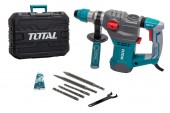 TOTAL - CIOCAN ROTOPERCUTOR - 5.5J - 1500W
