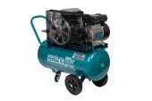 TOTAL - COMPRESOR AER 2200W, 50L, 8BAR RESIGILAT