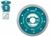 TOTAL - DISC DIAMANTAT ULTRASUBTIRE - 180X22.2MM (INDUSTRIAL)