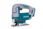 TOTAL - FIERASTRAU PENDULAR - LI-ION - 20V (NU INCLUDE ACUMULATOR)
