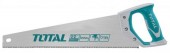 TOTAL - FIERASTRAU PENTRU LEMN - 550MM / 22